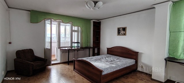 Сдается 3-комн. квартира, 90 м²