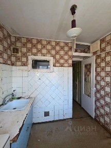 Продается 2-комн. квартира, 44,8 м²