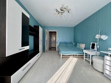 Продается 1-комн. квартира, 41,5 м²
