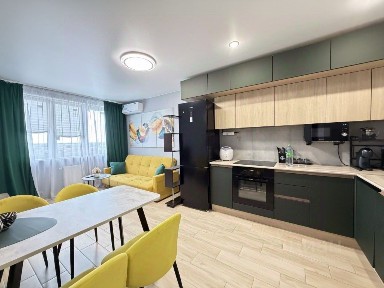 Продается 2-комн. квартира, 61,5 м²