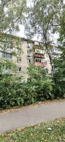 Продается 2-комн. квартира, 42,7 м²