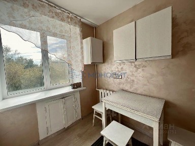 Продается 4-комн. квартира, 62,9 м²