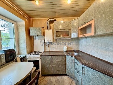 Продается 2-комн. квартира, 44,3 м²