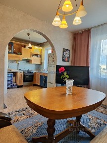 Продается 3-комн. квартира, 68,5 м²