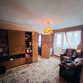 Продается 2-комн. квартира, 45 м²