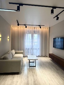 Продается 1-комн. квартира, 43,1 м²