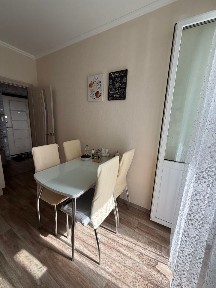 Продается 1-комн. квартира, 35,5 м²