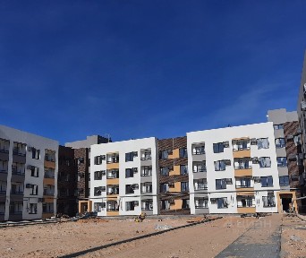 Продается 2-комн. квартира, 48,7 м²