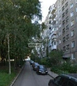 Продается 5-комн. квартира, 89 м²