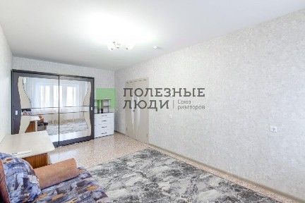 Продается 1-комн. квартира, 34,7 м²