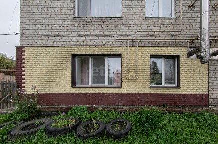 Томская область, Томск, р-н Кировский, Предтеченск поселок, Мелиоративная ул., 2