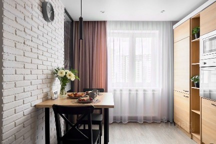 Сдается 1-комн. квартира, 35 м²
