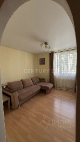 Сдается студия, 30,6 м²