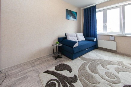 Продается 1-комн. квартира, 25,4 м²
