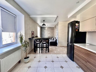 Сдается 2-комн. квартира, 73,2 м²
