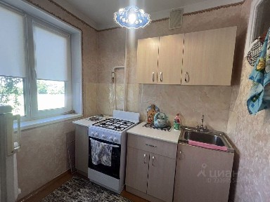 Сдается 2-комн. квартира, 51 м²