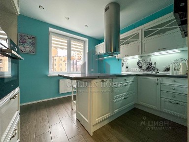 Сдается 1-комн. квартира, 40 м²
