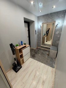 Продается 2-комн. квартира, 61,2 м²