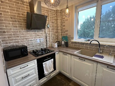 Сдается 3-комн. квартира, 72 м²