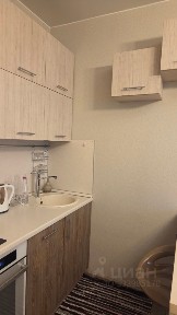 Сдается студия, 25 м²