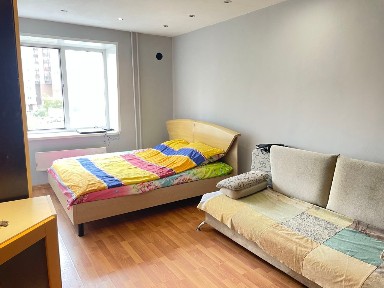 Продается 1-комн. квартира, 33 м²