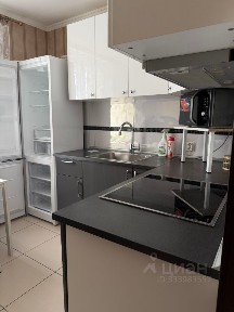 Сдается 2-комн. квартира, 54 м²
