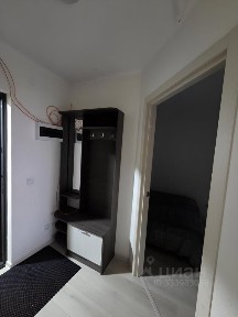 Сдается 1-комн. квартира, 29,3 м²