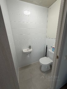 Сдается 2-комн. квартира, 45,84 м²