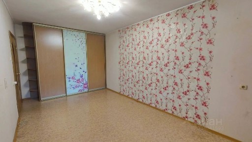 Продается 1-комн. квартира, 35,8 м²