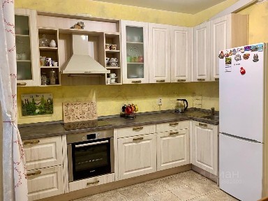 Сдается 2-комн. квартира, 57,2 м²