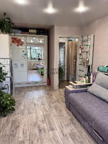Продается 2-комн. квартира, 48,1 м²