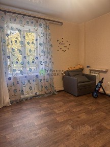 Продается 2-комн. квартира, 63,4 м²