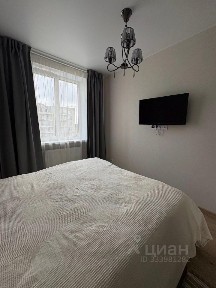 Сдается 1-комн. квартира, 38 м²