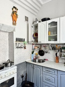 Продается 3-комн. квартира, 69,5 м²
