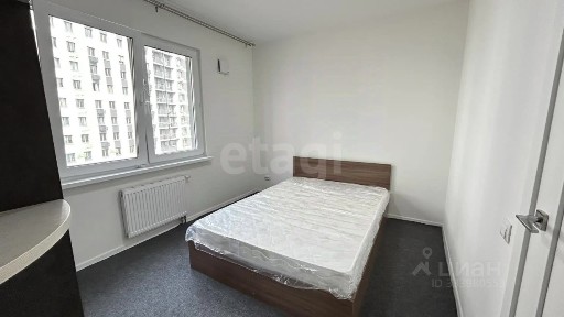 Сдается 1-комн. квартира, 49,3 м²