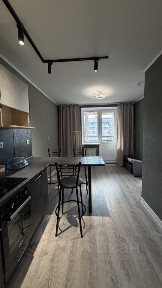 Сдается 1-комн. квартира, 40 м²
