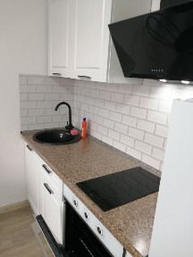 Сдается студия, 21 м²