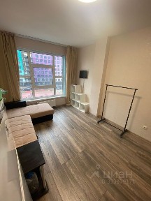 Сдается студия, 21,9 м²