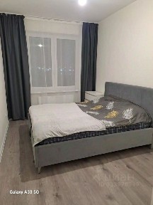 Сдается 2-комн. квартира, 50 м²