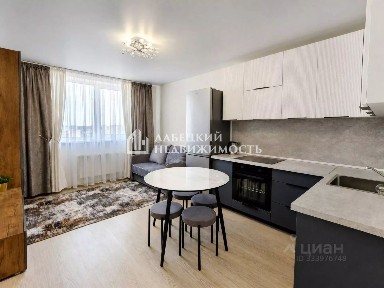 Сдается 2-комн. квартира, 45,2 м²