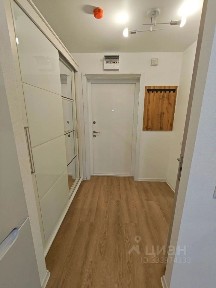 Сдается студия, 25,3 м²