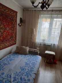 Продается 2-комн. квартира, 51,8 м²
