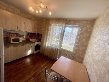 Продается 1-комн. квартира, 43 м²