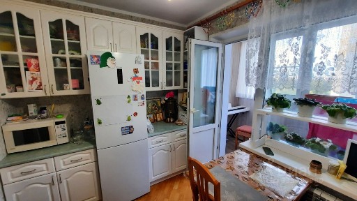 Продается 2-комн. квартира, 55,1 м²
