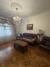 Продается 3-комн. квартира, 74,8 м²