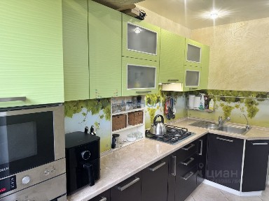 Продается 1-комн. квартира, 37,7 м²