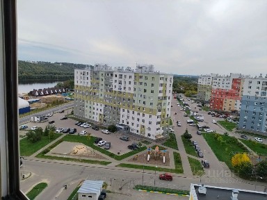 Продается студия, 22,3 м²