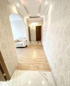 Продается 3-комн. квартира, 60 м²