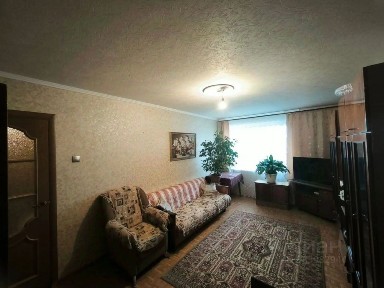 Продается 1-комн. квартира, 33,4 м²