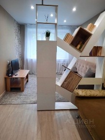 Продается 1-комн. квартира, 35,1 м²